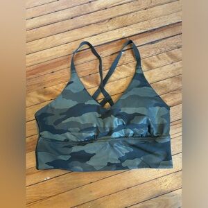 Aerie Offline Sports Bra